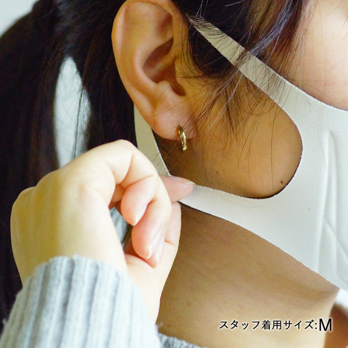【SALE】高機能ウレタンマスク