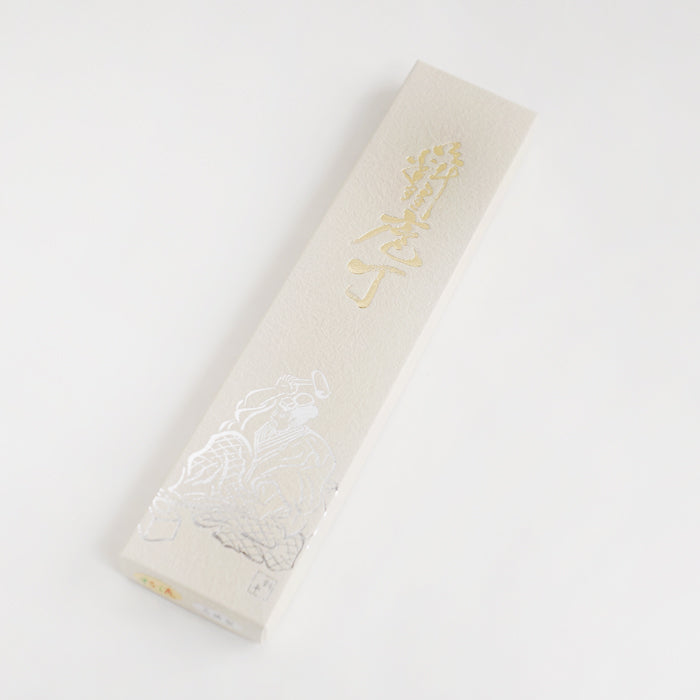 彩流　三徳包丁