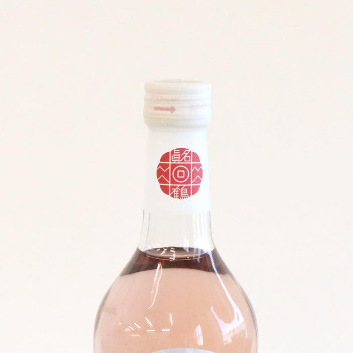 美雨ｒｏｓｅ（ミウロゼ）720ml