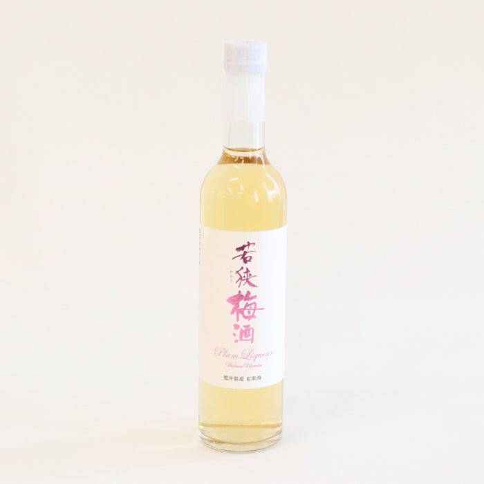 若狭梅酒 (200ml・500ml)