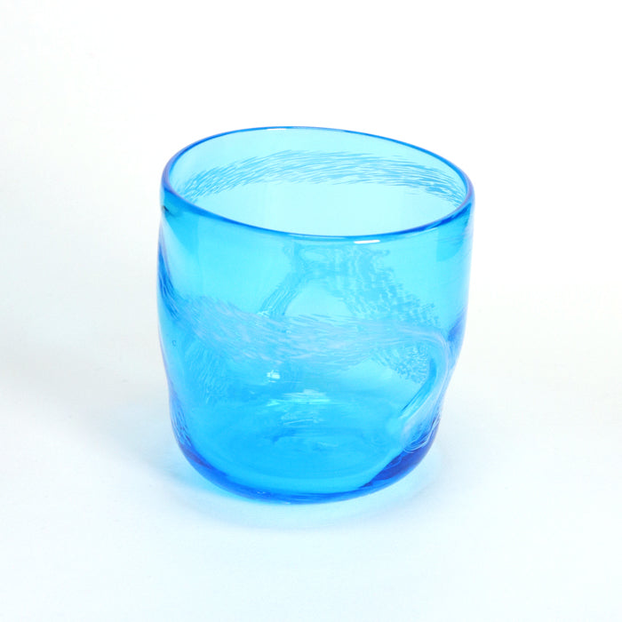 【受注生産】グラス・ブルー