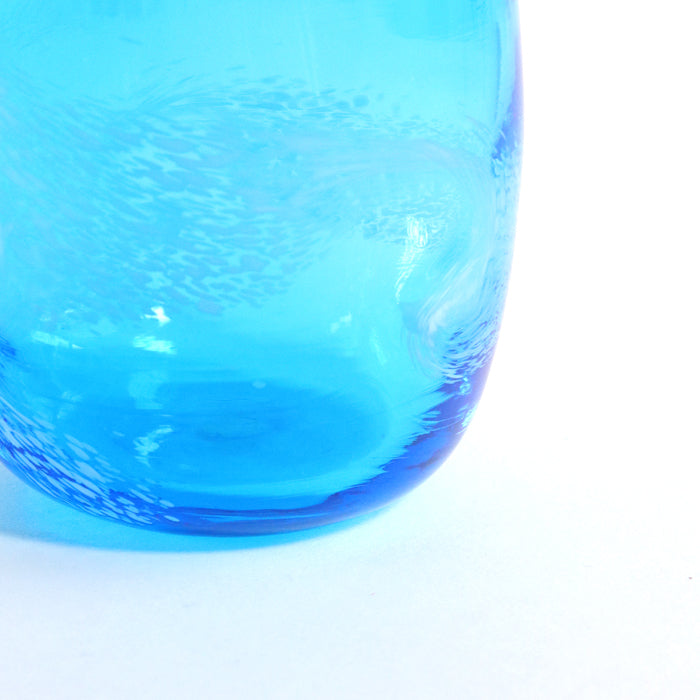 【受注生産】グラス・ブルー