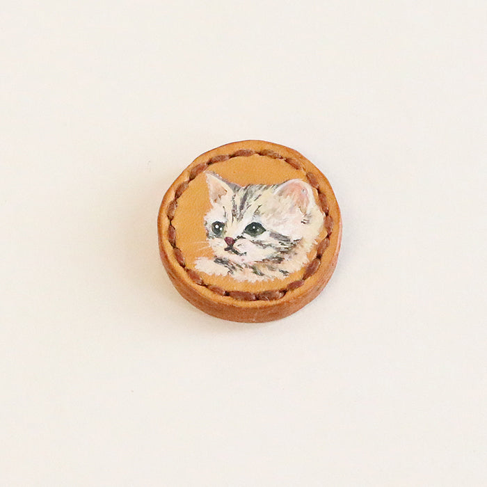 マグネット猫B