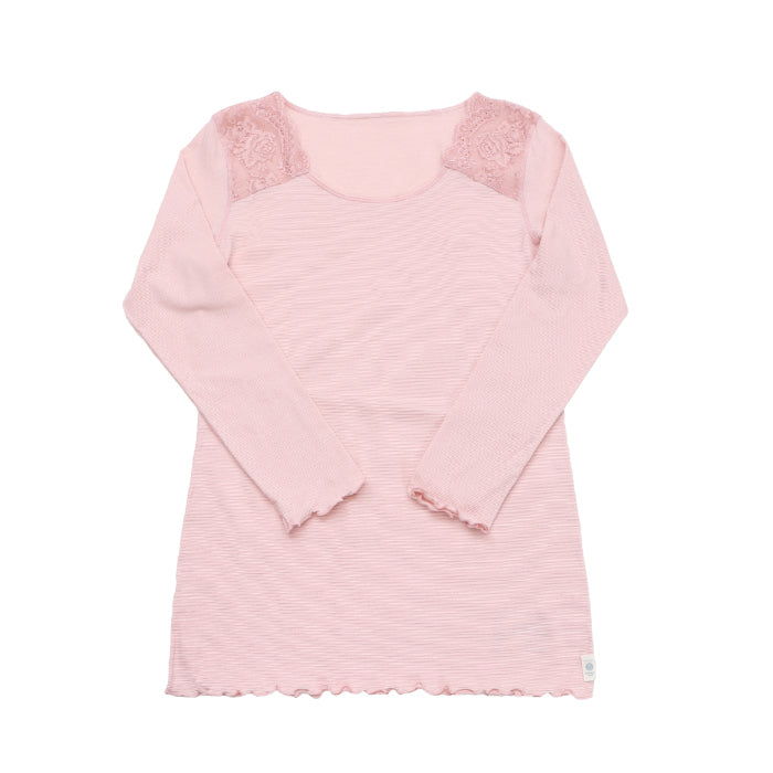 【SALE】やわらか長袖インナー