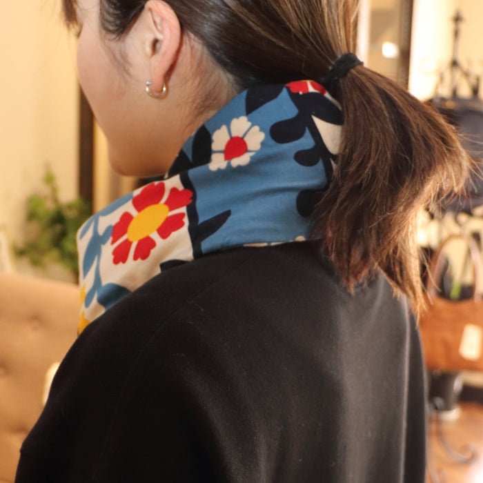 米ぬか温湿布